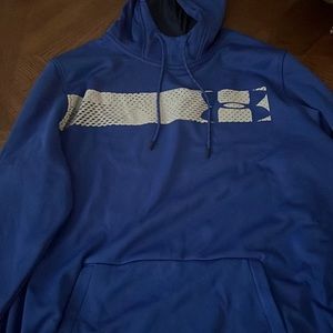 Under Armour Men’s Hoodie